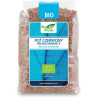 BIO PLANET Ryż czerwony pełnoziarnisty BIO 400g
