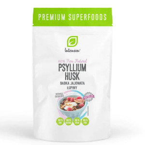 Intenson Babka płesznik nasiona 200 g