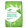BIO PLANET Mąka żytnia razowa typ 2000 BIO 1kg