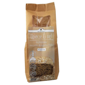 Pięć Przemian Mieszanka do wypieku chleba klasyczn