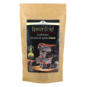 Pięć Przemian Mieszanka do wypieku Brownie 500g