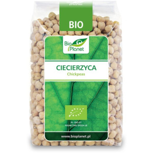 BIO PLANET Ciecierzyca BIO 400g