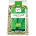 BIO PLANET Fasolka Mung BIO 400g