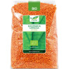 BIO PLANET Soczewica czerwona BIO 1kg