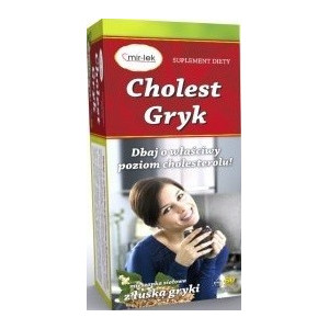 Mirlek Cholest Gryk 60 Sasz.