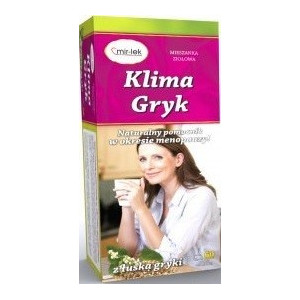 Mirlek Klima Gryk 60 Sasz. Pomocna W Menopauzie