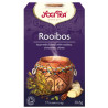 Yogi Tea Herbata Rooibos Bio 17X1,8 G BIO