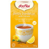 Yogi Tea Herbata Detox Dandelion Lemon Bio 17X1,8G