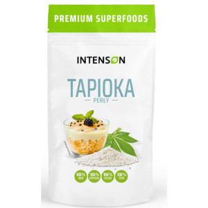 Intenson Tapioka Perły 150 g