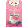 Yogi Tea Herbata Women'S Balance Bio 17X1,8 G