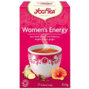 Yogi Tea Herbata Women'S Energy Bio 17X1,8 G