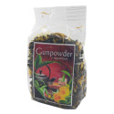 Asz Herbata Gun Powder Z Nagietkiem 150G