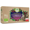 Dary Natury Herbata Lumbago Eko25x2g Na Reumatyzm
