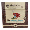 Natura Wita Herbatka Nerwy i sen 20x2g
