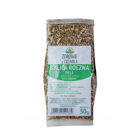 Natura Wita Bylica Roczna 50g