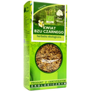 Dary Natury Bez Kwiat Eko 50G Obniżą Ciśnienie