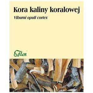 Flos Kora Kaliny Koralowej 50G