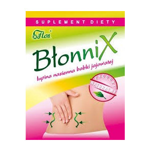 Flos Błonnix 100G
