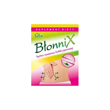 Flos Błonnix 100G