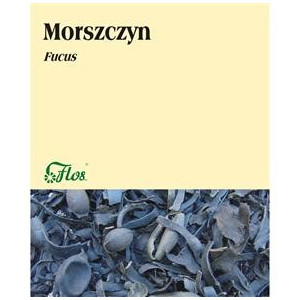 Flos Morszczyn 50G