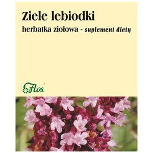 Flos Lebiodka Ziele 50G