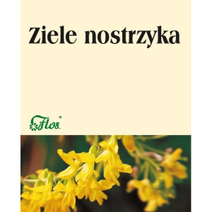 Flos Nostrzyk Ziele 50G