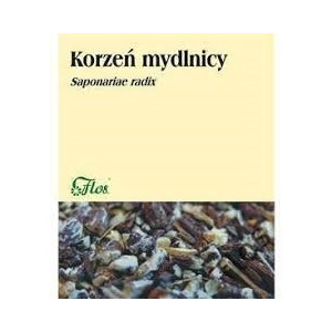 Flos Mydlnica Korzeń 50G