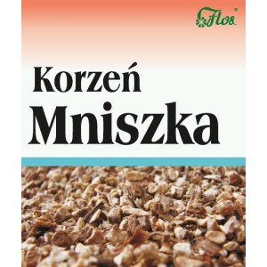 Flos Mniszek Korzen 50G