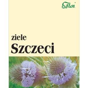 Flos Ziele Szczeci - Szczeć Ziele 50G