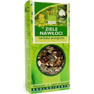 Dary Natury Nawłoć Ziele EKO 50G