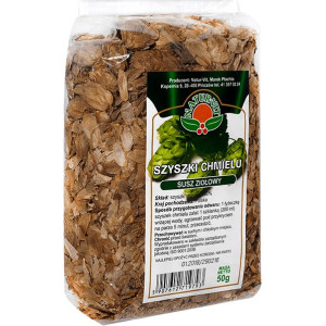Natura Wita Szyszki Chmielu 50G