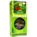 Dary Natury Malina Liść  Eko 25G