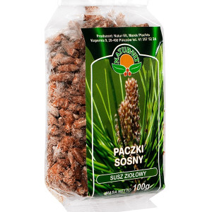 Natura Wita Sosna Pączek 100G
