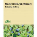 Flos Owoc Borówki Czernicy 50G