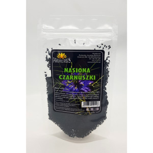 Proherbis Nasiona Czarnuszki 50 g