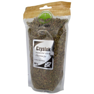 Astron Czystek Plantacyjny 100G