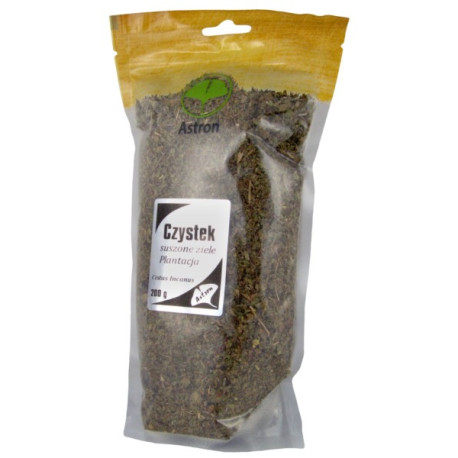 Astron Czystek Plantacyjny  200G