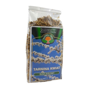 Natura Wita Tarnina Kwiat 50G
