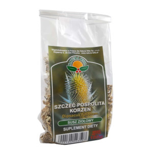 Natura Wita Szczeć Pospolita Korzeń 100G