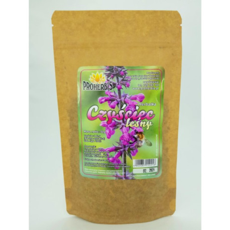 Proherbis Czyściec Leśny 50 g