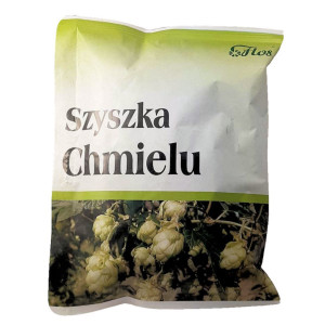 Flos Chmiel Szyszka 50G