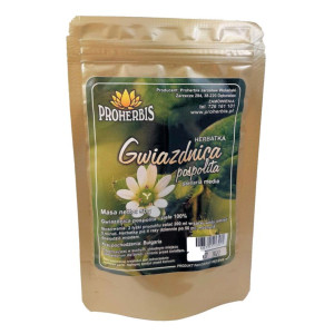 Proherbis Gwiazdnica pospolita 50 g