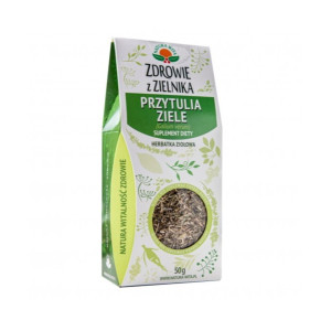 Natura Wita Przytulia  Ziele 50 G