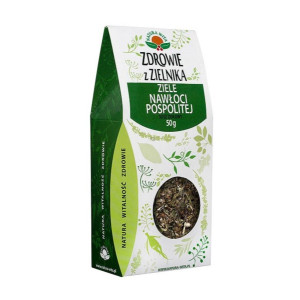 Natura Wita Nawłoć pospolita Ziele 50 G