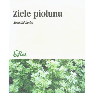 Flos Piołun Ziele 50 g