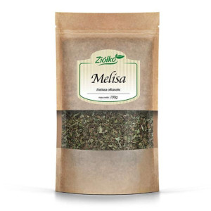 Ziółko Melisa 200 g