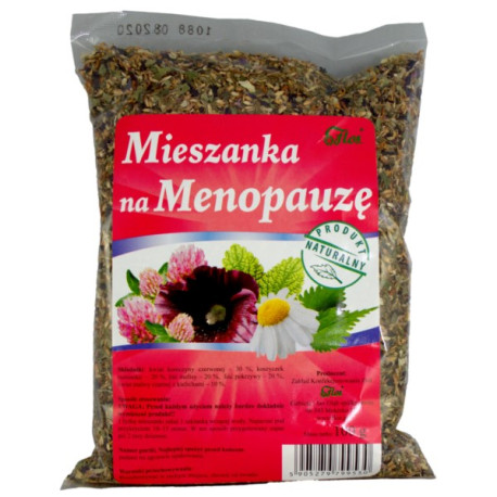 Flos Mieszanka Na Menopauzę 100G