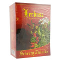 Asz Sekrety Zielnika Herbasz 40X3G Krążenie