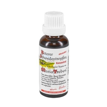 Orion Zioła Szwedzkie Koncentrat 30 Ml