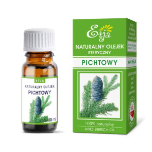 Etja Olejek Pichtowy 10 Ml